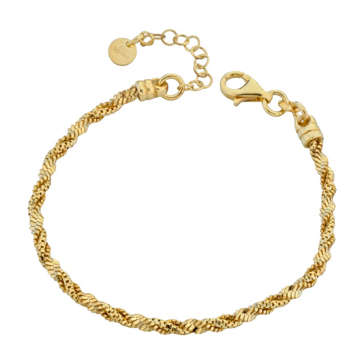 Bracciale Argento 925 Marcello Pane BRSS074