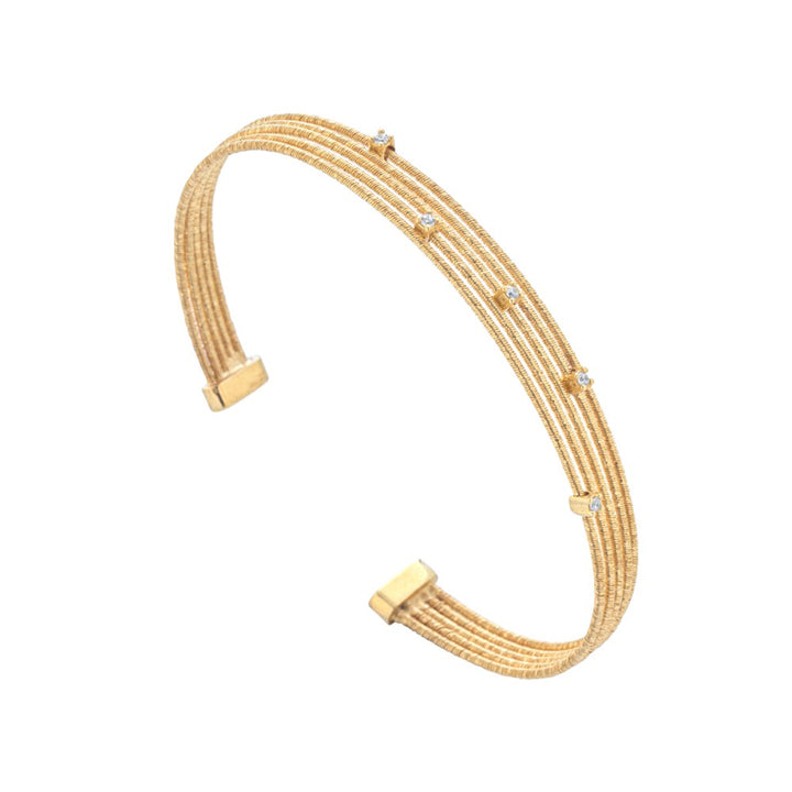 Bracciale in Argento 925 Marcello Pane BRCE018