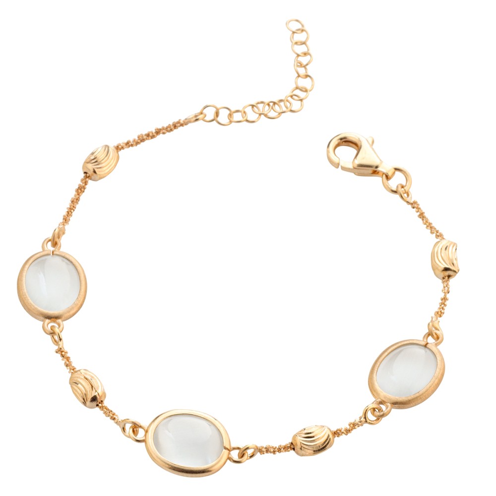Bracciale Argento 925 Marcello Pane BRML038 Marcello Pane