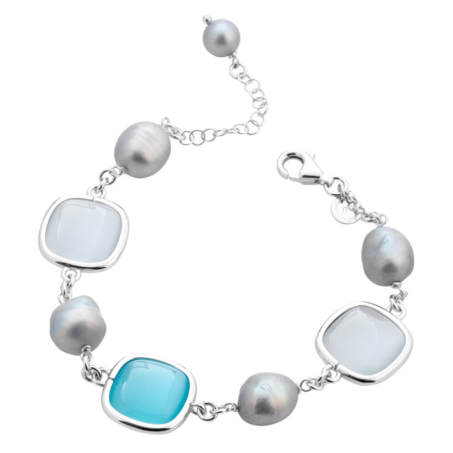 Bracciale Argento 925 Marcello Pane BRML040 Marcello Pane