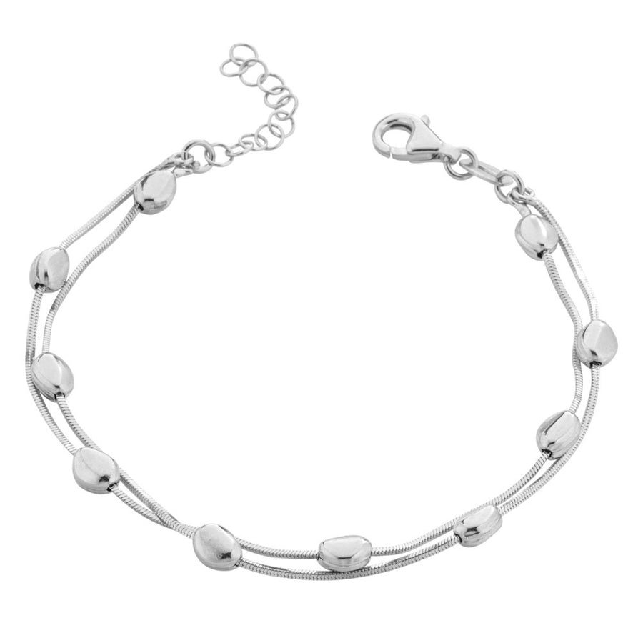 Bracciale Argento 925 Marcello Pane BRPR029B Marcello Pane