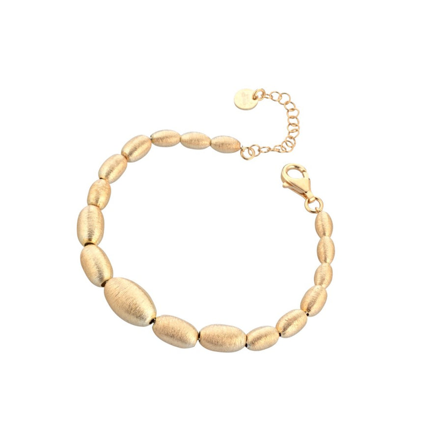 Bracciale Argento 925 Marcello Pane BRML010 Marcello Pane