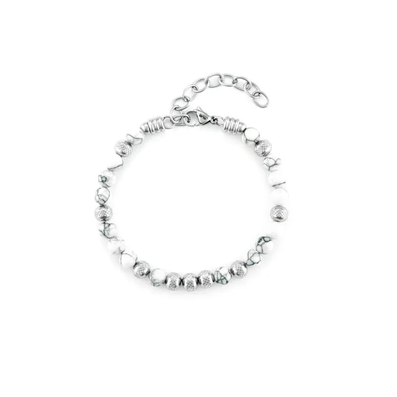 Bracciale Uomo Acciaio 4US Cesare Paciotti 4UBR6757 Paciotti 4us