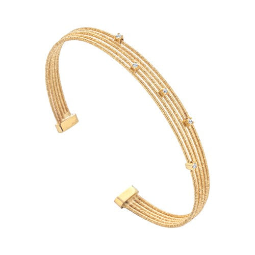 Bracciale in Argento 925 Marcello Pane BRCE018