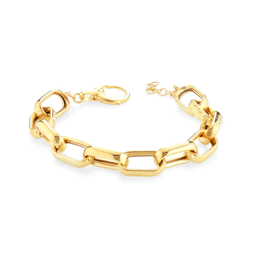 Bracciale Argento 925 Marcello Pane BRGO015 Marcello Pane