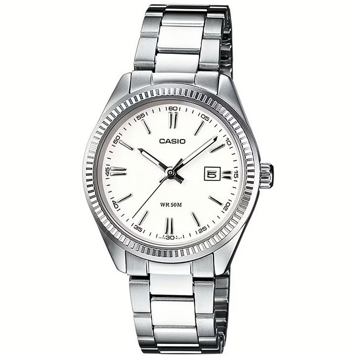 Orologio solo tempo uomo Casio MTP-1302PD-7A1VEF OROLOGIO CASIO