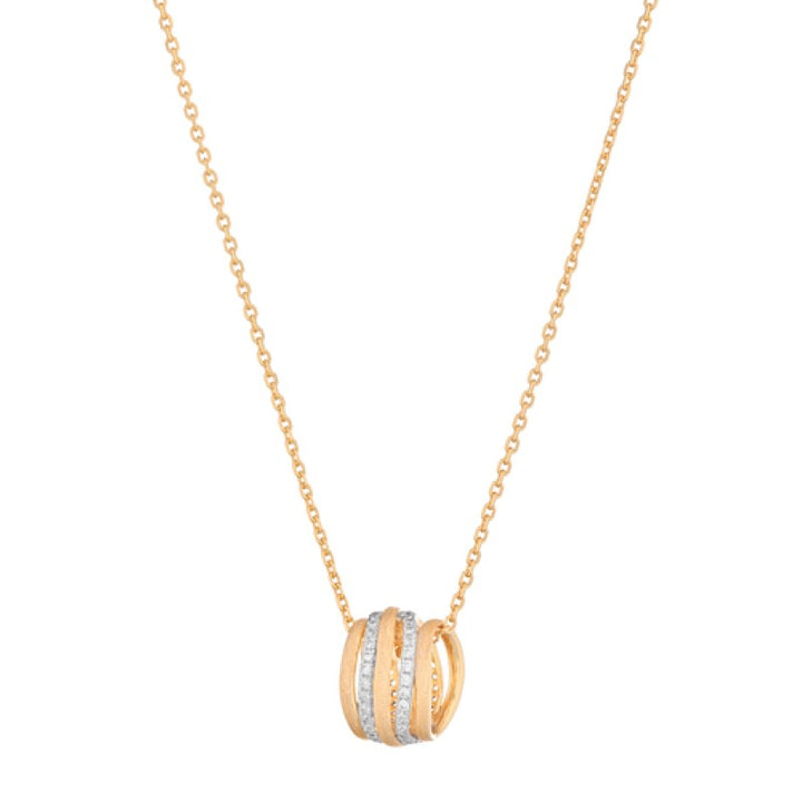 Collana Argento 925 Marcello Pane CLCH023