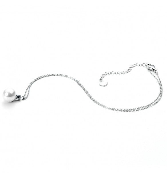 Collana Donna Argento Paciotti 4US 4UCL3247W Paciotti 4us