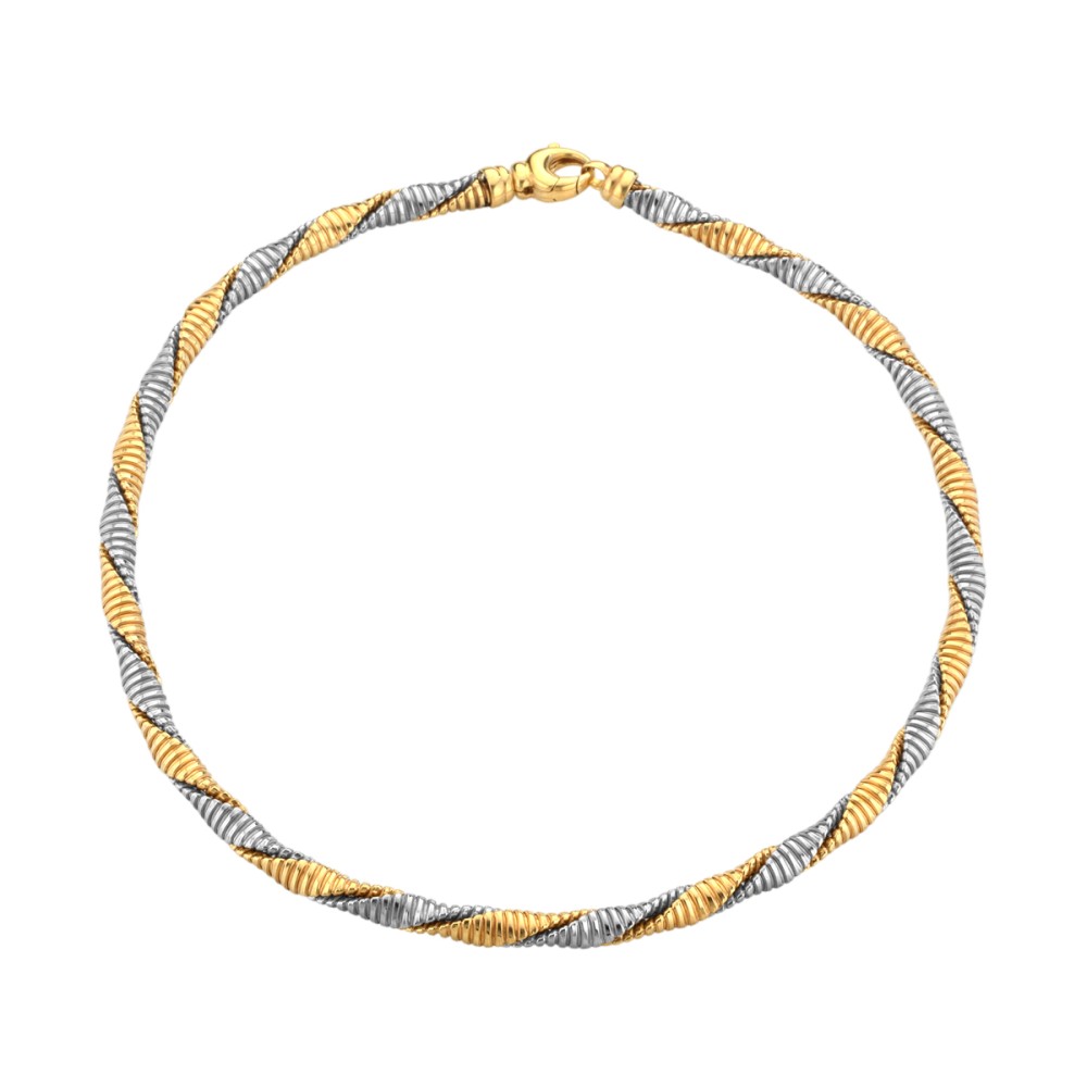 Collana Argento 925 Marcello Pane CLLC002 Marcello Pane