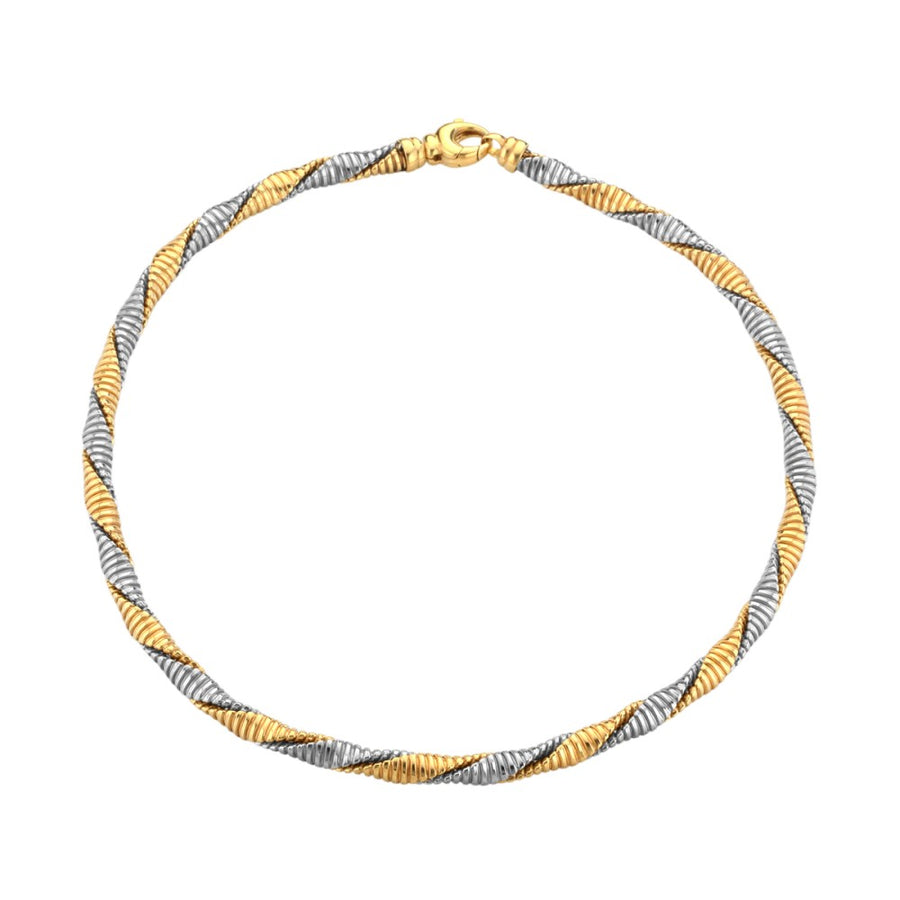 Collana Argento 925 Marcello Pane CLLC002 Marcello Pane