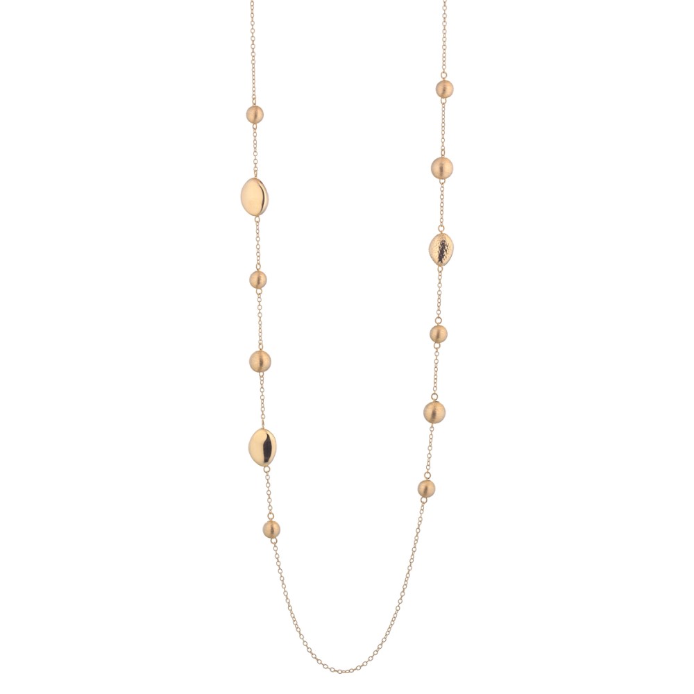 Collana Argento 925 Marcello Pane CLML081
