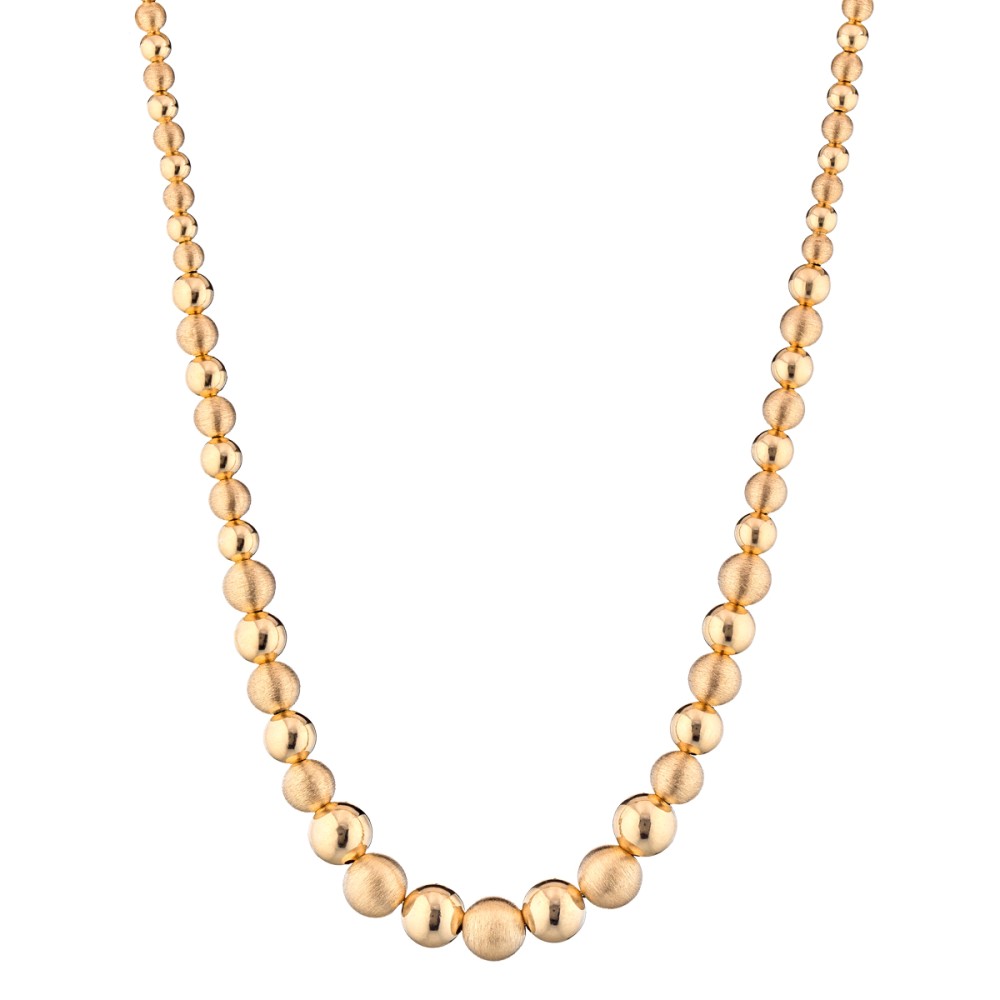 Collana Argento 925 Marcello Pane CLML055 Marcello Pane