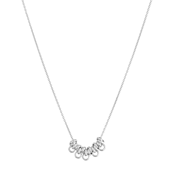 Collana Argento 925 Marcello Pane CLME023