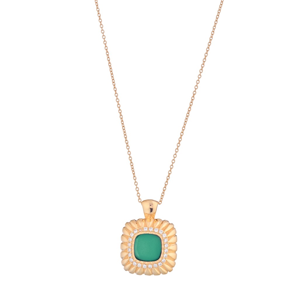 Collana Argento 925 Marcello Pane CIOGM060