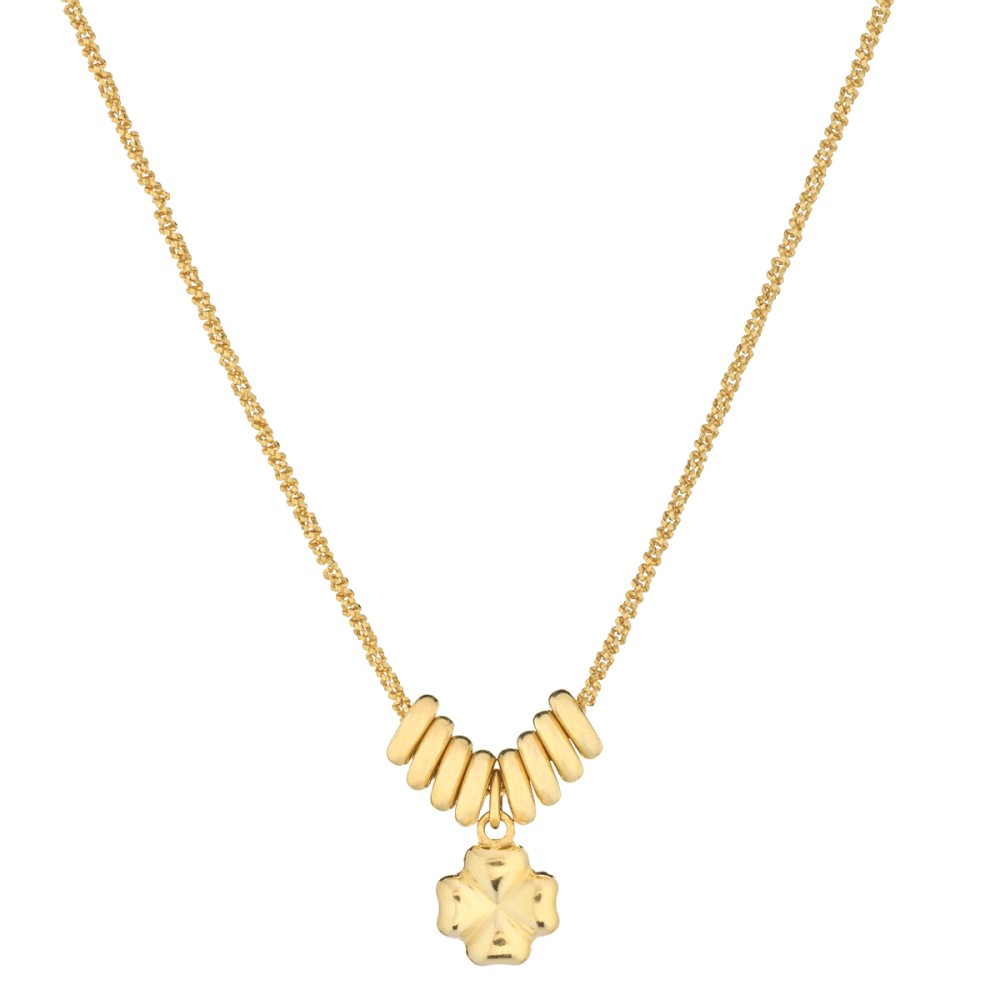 Collana Argento 925 Marcello Pane CLME018G Marcello Pane