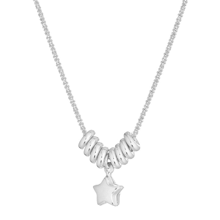 Collana Argento 925 Marcello Pane CLME017B Marcello Pane