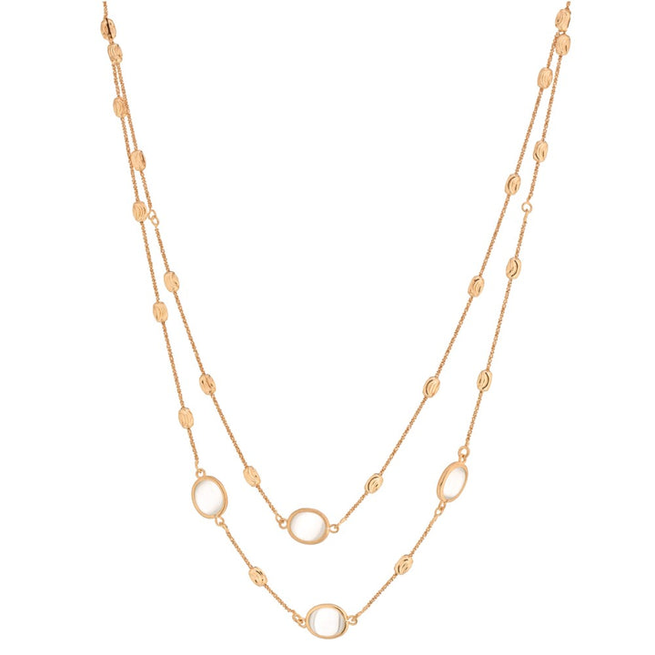 Collana Argento 925 Marcello Pane CLML038 Marcello Pane
