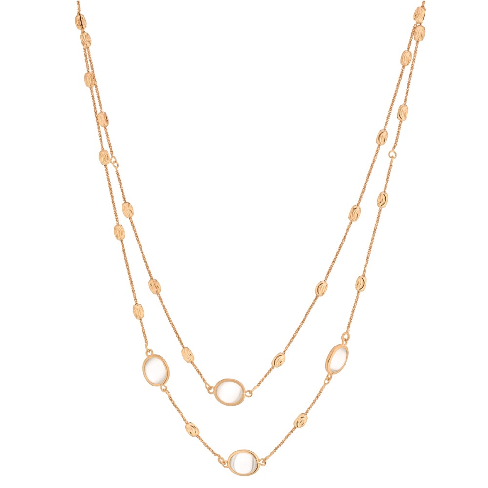 Collana Argento 925 Marcello Pane CLML038 Marcello Pane