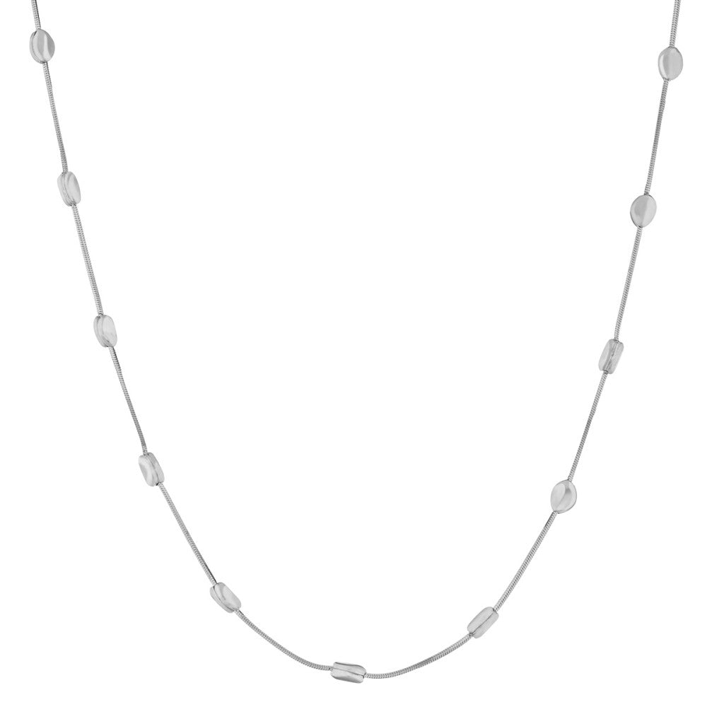 Collana Argento 925 Marcello Pane CLPR030B Marcello Pane