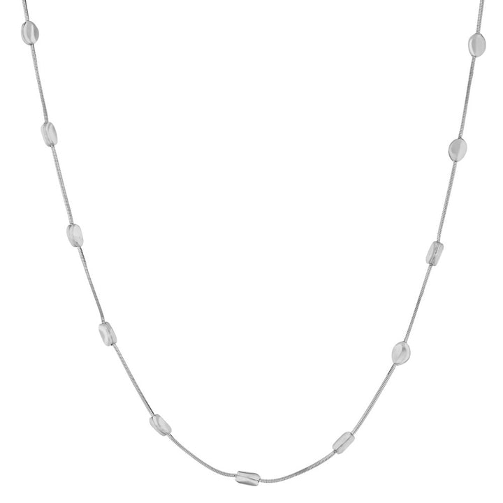 Collana Argento 925 Marcello Pane CLPR030B Marcello Pane