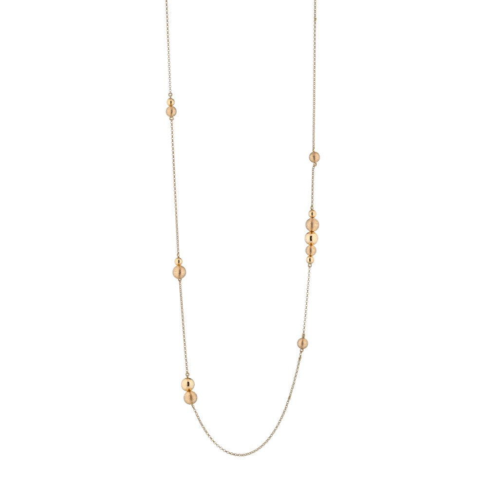 Collana in Argento 925 Marcello Pane CLML 057 Marcello Pane