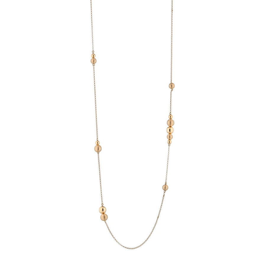 Collana in Argento 925 Marcello Pane CLML 057 Marcello Pane