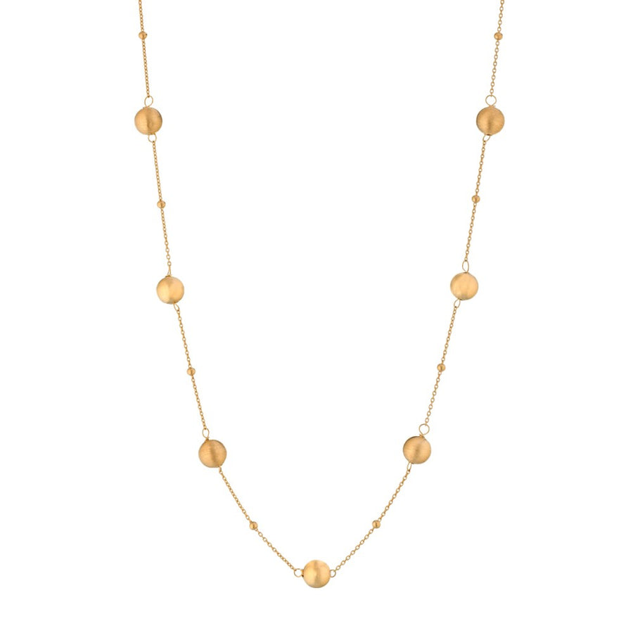 Collana in Argento 925 Marcello Pane CLML 043 Marcello Pane