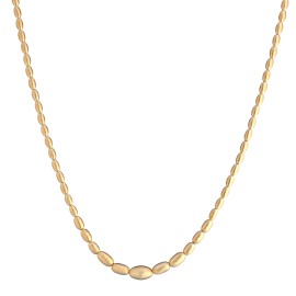 Collana Argento 925 Marcello Pane CLML010 Marcello Pane