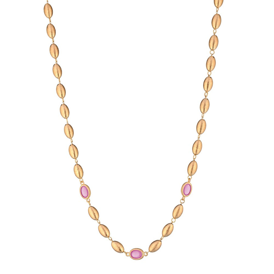 Collana Argento 925 Marcello Pane CLML029 Marcello Pane