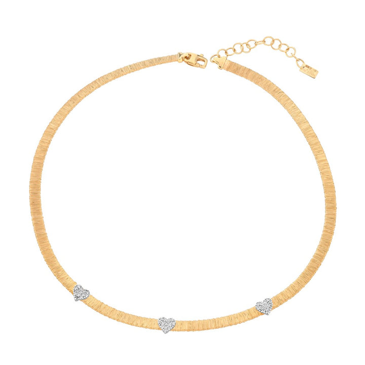 Collana Argento 925 Marcello Pane CLLC008 Marcello Pane