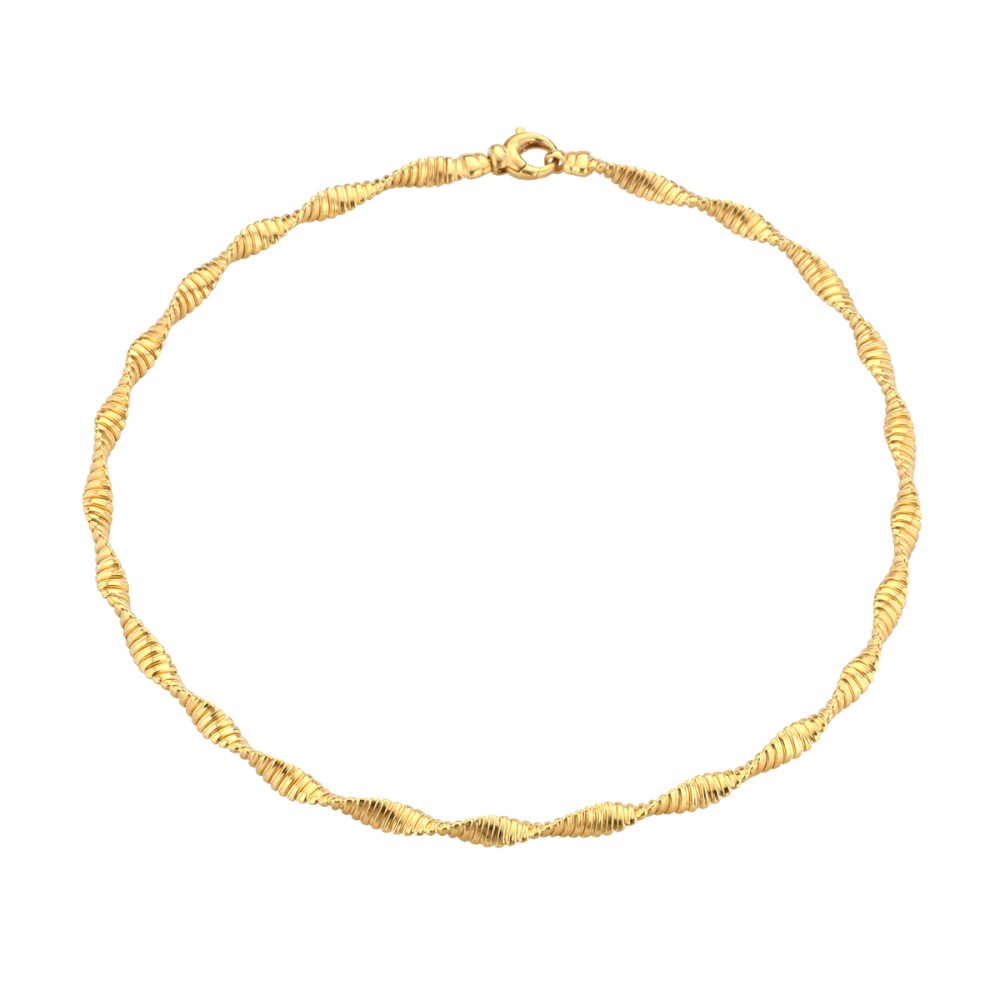 Collana Argento 925 Marcello Pane CLLC004 Marcello Pane