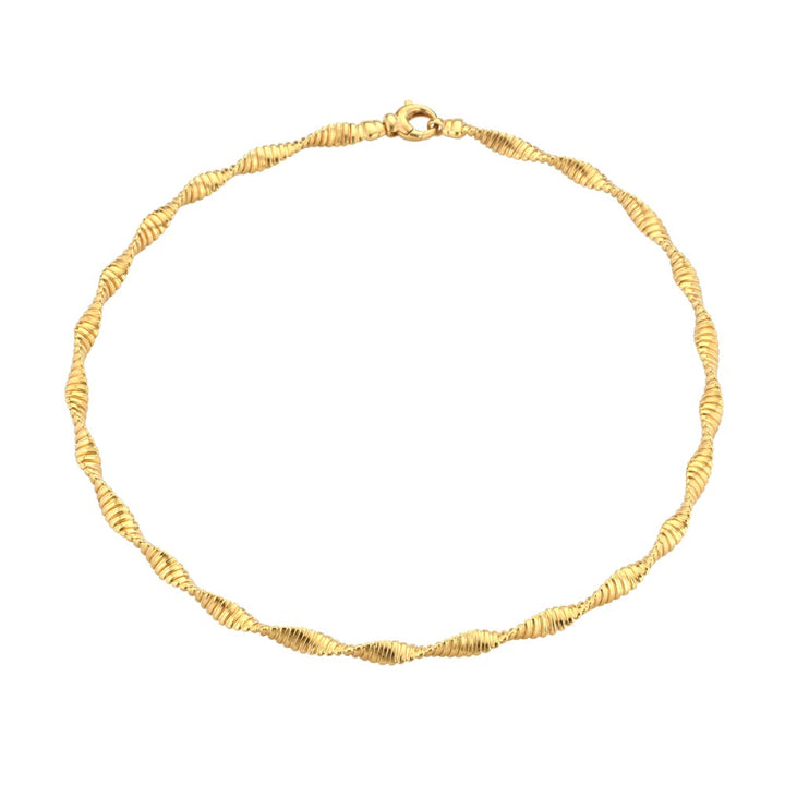 Collana Argento 925 Marcello Pane CLLC004 Marcello Pane