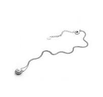 Collana Donna Argento Paciotti 4US 4UCL3662W Paciotti 4us