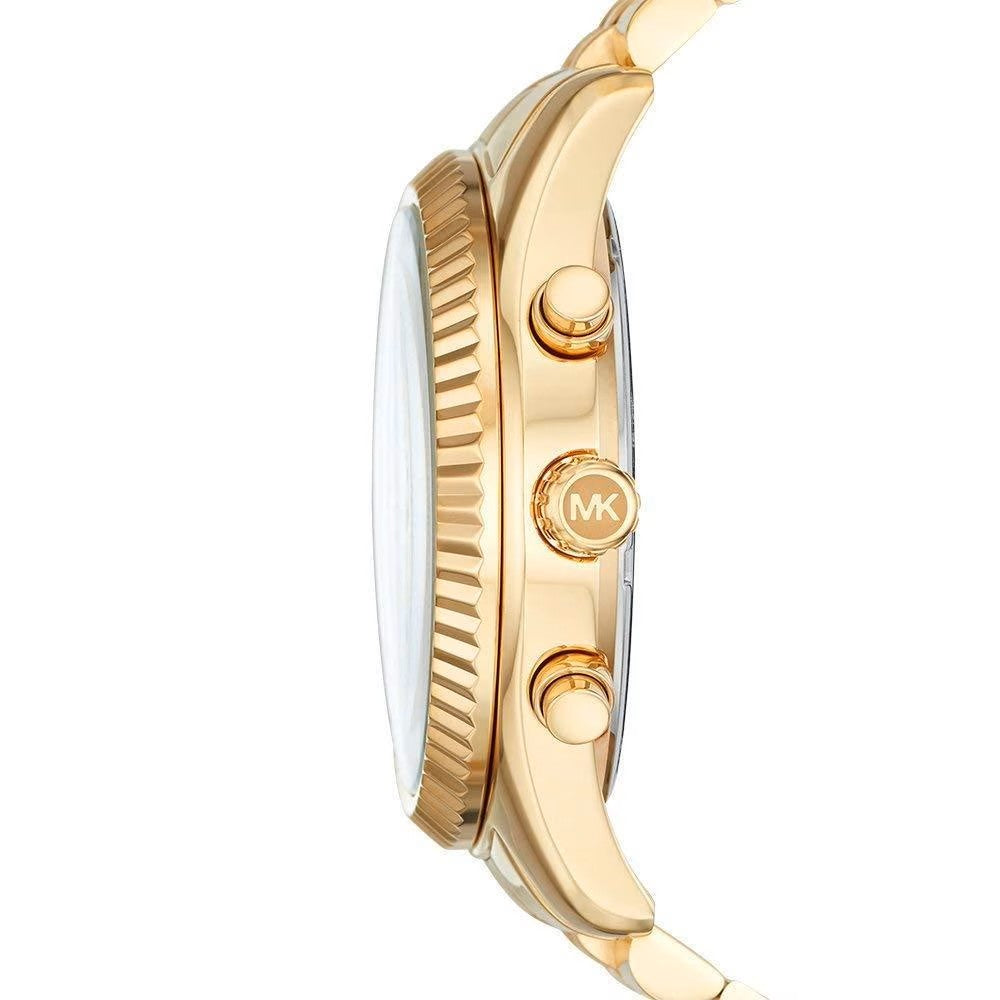 Orologio crono Michael Kors MK8286 OROLOGIO Basso Gioielli