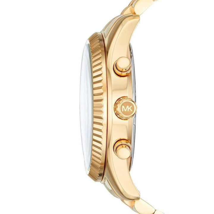 Orologio crono Michael Kors MK8286 OROLOGIO Basso Gioielli