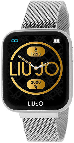 Smartwatch Liujo unisex SWLJ051  LIU-JO   