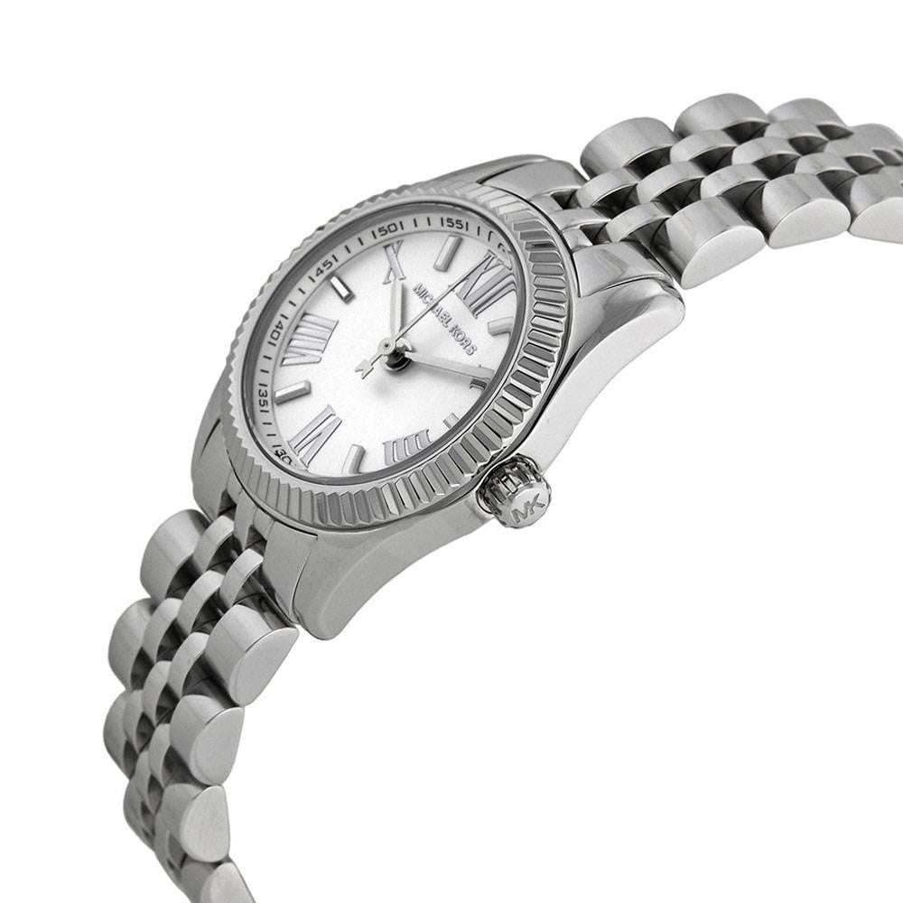 Orologio Donna Michael Kors MK3228 OROLOGIO Basso Gioielli