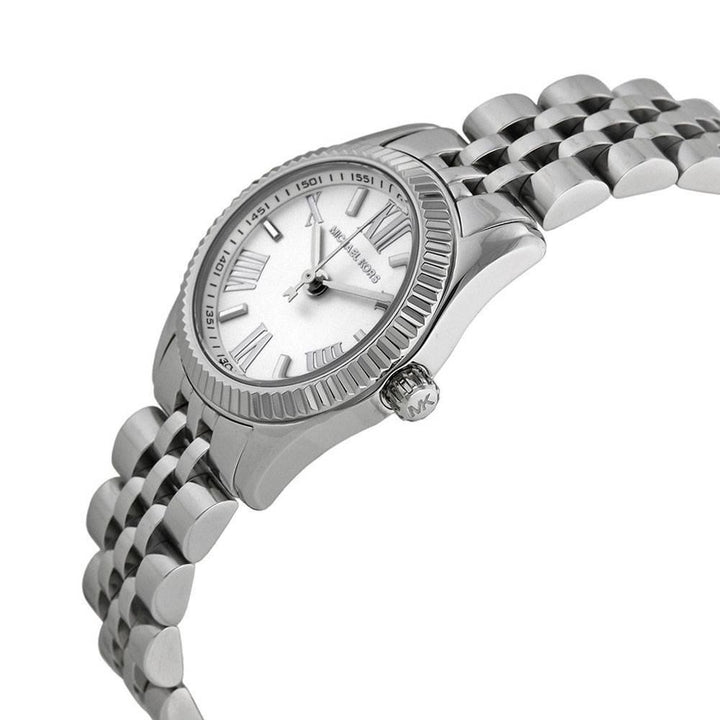 Orologio Donna Michael Kors MK3228 OROLOGIO Basso Gioielli
