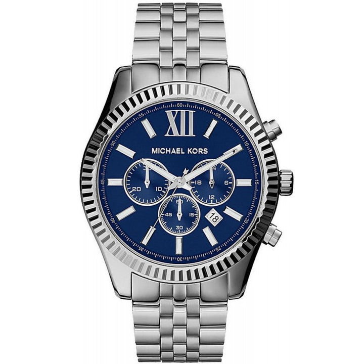 Orologio crono Michael Kors MK8280 OROLOGIO Basso Gioielli