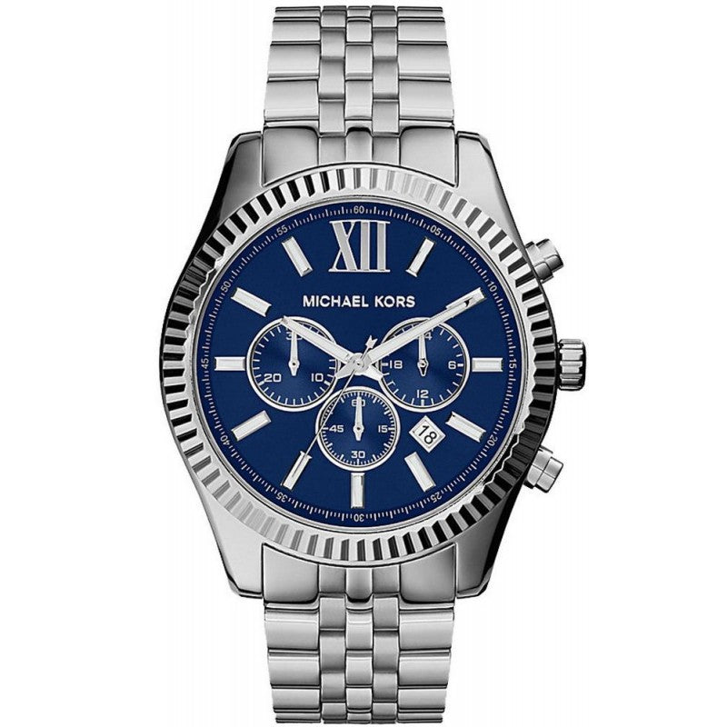 Orologio crono Michael Kors MK8280 OROLOGIO Basso Gioielli