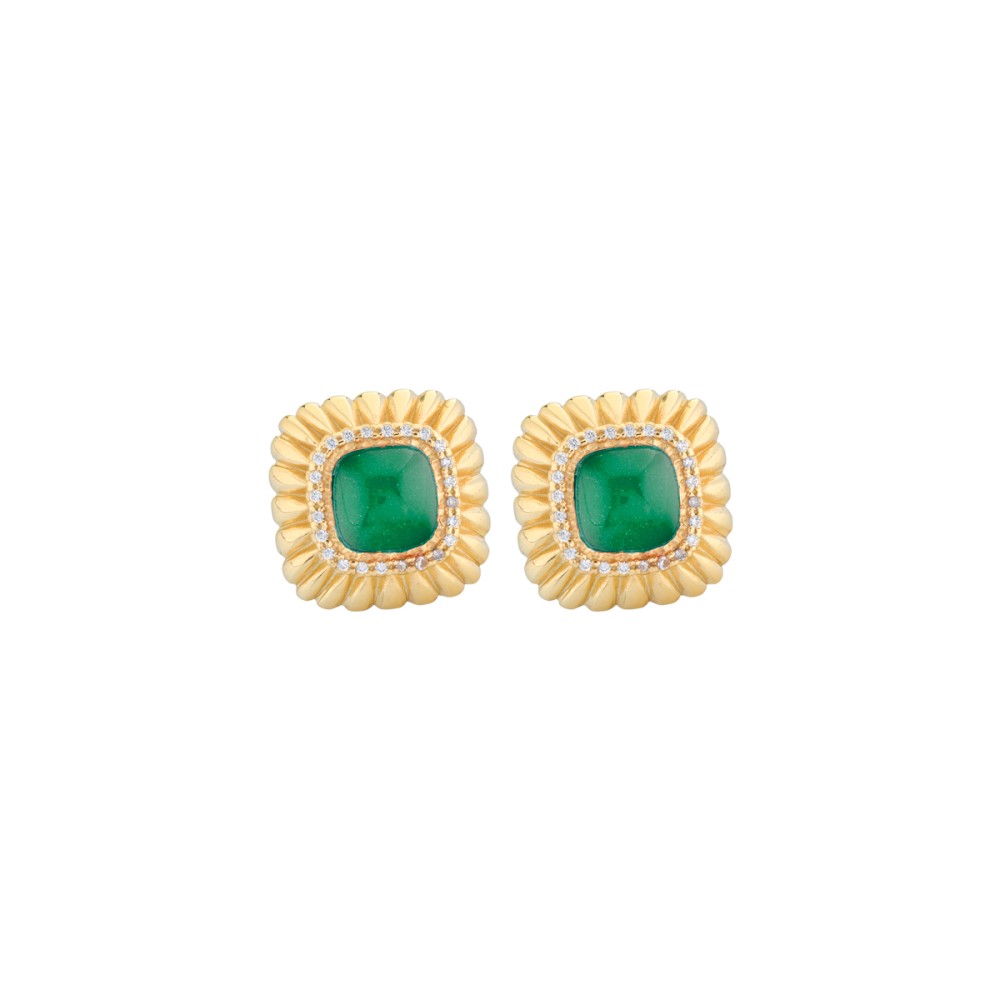 Orecchini in Argento 925 Marcello Pane ORGM060