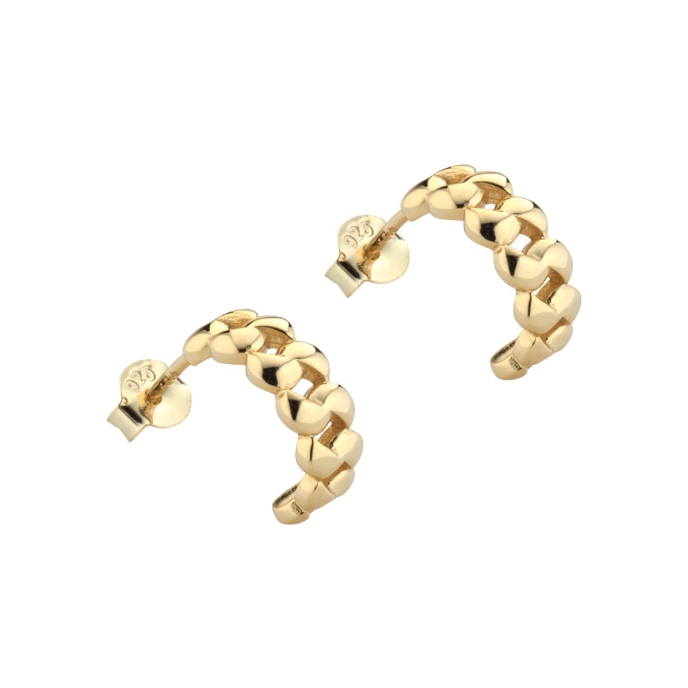 Orecchini Argento 925 Marcello Pane ORCH002 Marcello Pane