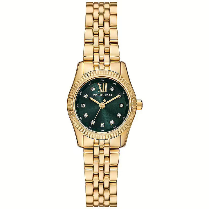 Orologio Donna Michael Kors MK4842 OROLOGIO Basso Gioielli