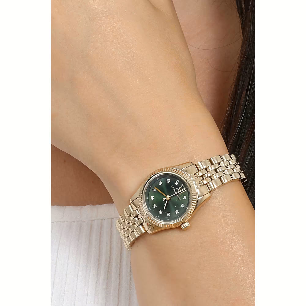 Orologio Donna Michael Kors MK4842 OROLOGIO Basso Gioielli