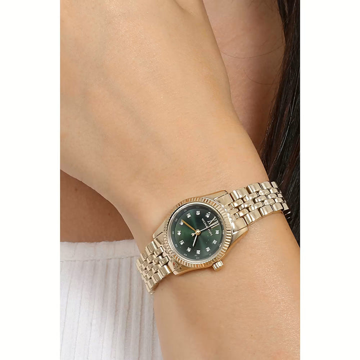 Orologio Donna Michael Kors MK4842 OROLOGIO Basso Gioielli