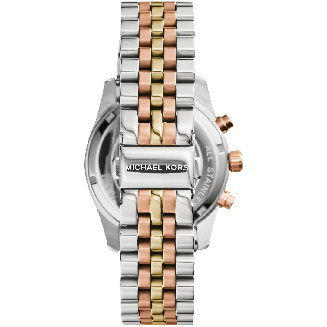 Orologio crono Donna Michael Kors MK5735 OROLOGIO Basso Gioielli