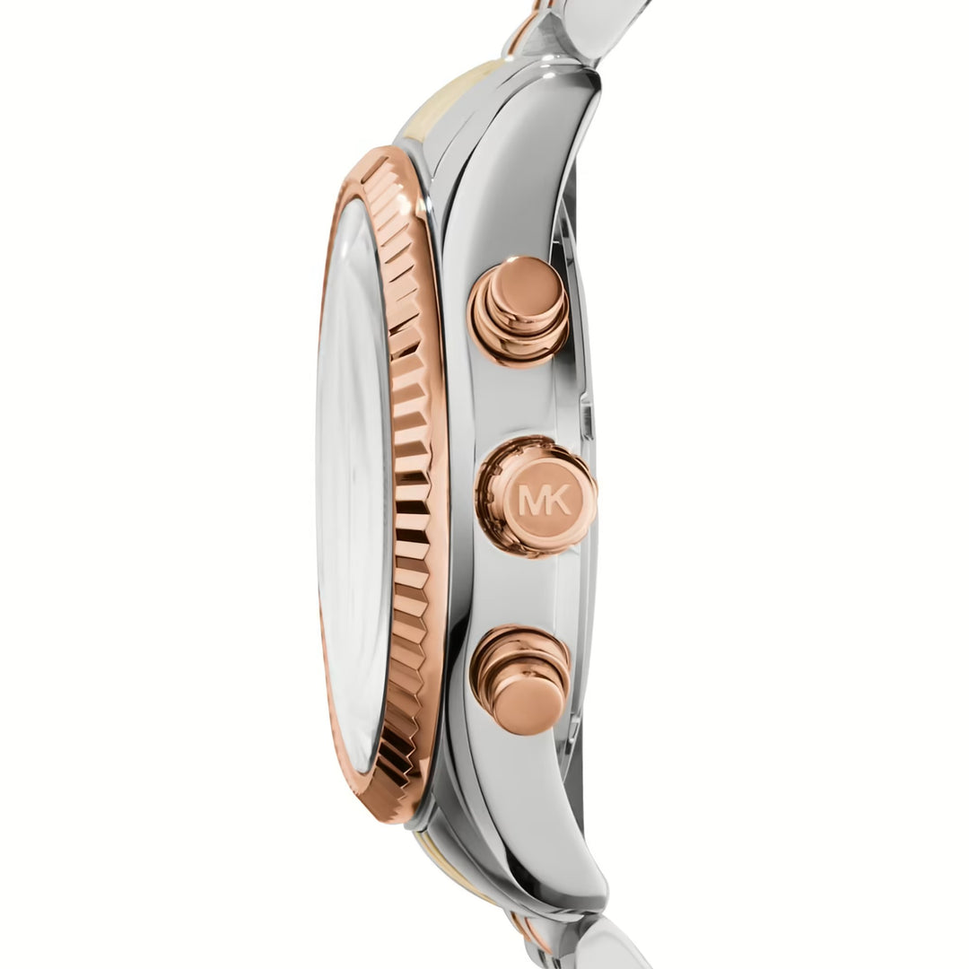 Orologio crono Donna Michael Kors MK5735 OROLOGIO Basso Gioielli