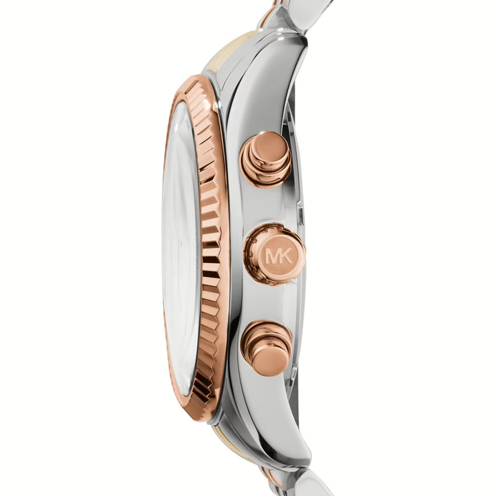 Orologio crono Donna Michael Kors MK5735 OROLOGIO Basso Gioielli
