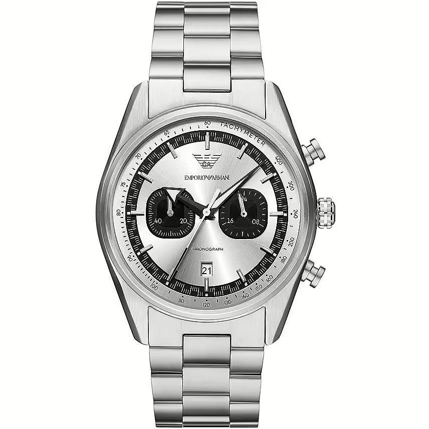 Orologio Uomo crono Emporio Armani AR11636 OROLOGIO Basso Gioielli