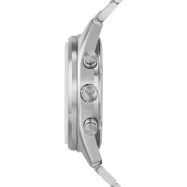 Orologio Uomo crono Emporio Armani AR11636 OROLOGIO Basso Gioielli